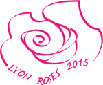 lyon roses 2015