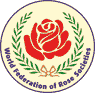 WFRS - F�d�ration Mondiale des Soci�t�s de Roses