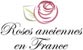 Roses Anciennes en France
