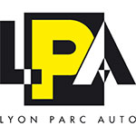 Lyon Parc Auto - LPA