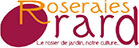 Roseraie Ordard