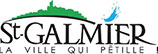 Ville de Saint Galmier