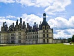 Ch�teau de Chambord