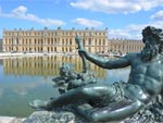 Ch�teau de Versailles