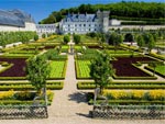 Ch�teau de Villandry